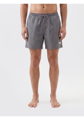 WOOLRICH Swimsuit Men color Beige