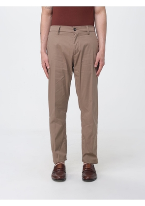 SIVIGLIA Pants Men color Brown