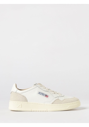 AUTRY Sneakers Men color White