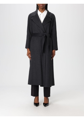 PALTÒ Coat Woman color Fa01