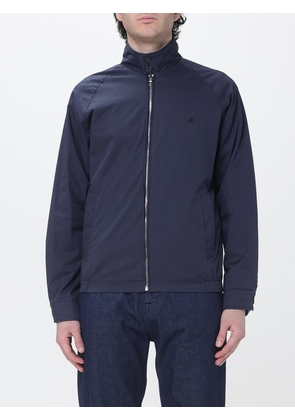 BROOKSFIELD Jacket Men color Blue