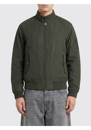 BARBOUR Jacket Men color Sage