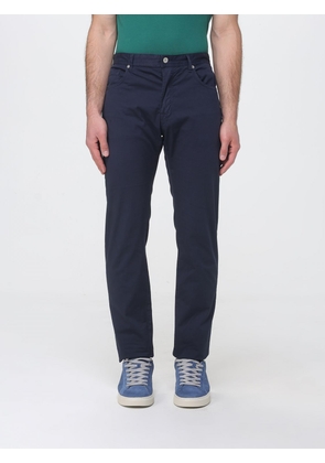 BROOKSFIELD Pants Men color Navy