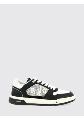 AMIRI Sneakers Men color Black