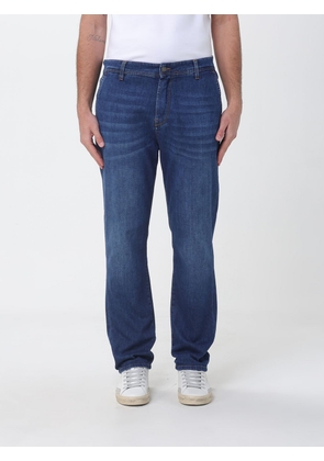 BROOKSFIELD Jeans Men color Denim