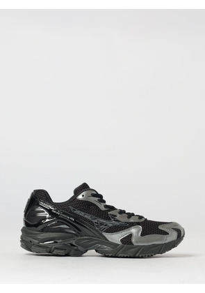 MIZUNO Sneakers Men color Black