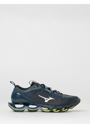 MIZUNO Sneakers Men color Blue