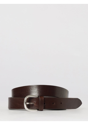 BROOKSFIELD Belt Men color Dark