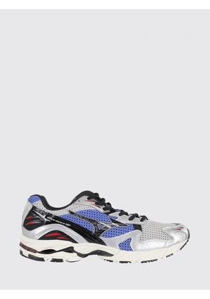 MIZUNO Sneakers Men color Silver