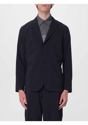 ARMANI EXCHANGE Blazer Men color Navy