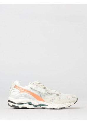 MIZUNO Sneakers Men color Ice