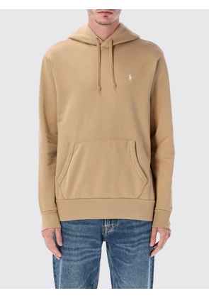 POLO RALPH LAUREN Sweatshirt Men color Sand