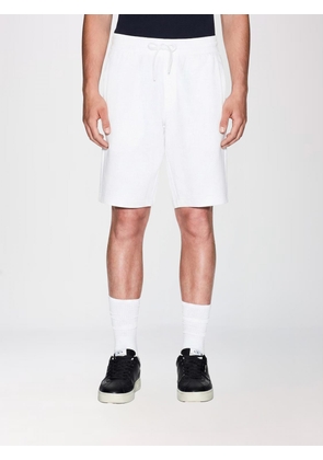 ARMANI EXCHANGE Shorts Men color White