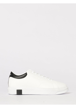 ARMANI EXCHANGE Sneakers Men color Black