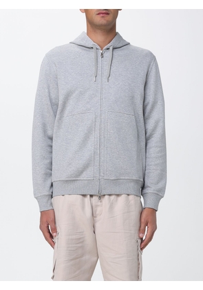 BRUNELLO CUCINELLI Sweatshirt Men color Grey