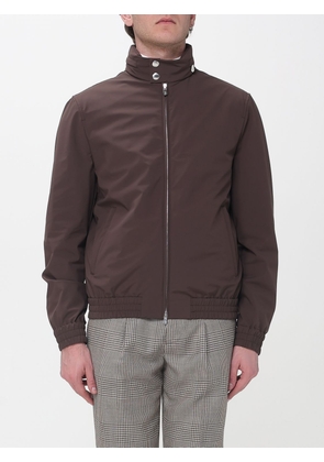 BRUNELLO CUCINELLI Jacket Men color Brown