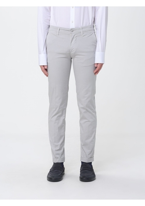 RE-HASH Pants Men color Pearl