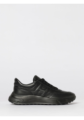 HOGAN Sneakers Men color Black