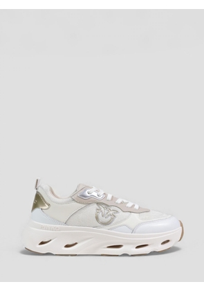 PINKO Sneakers Woman color White