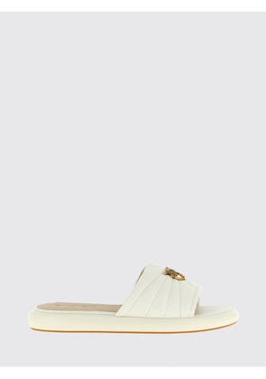 PINKO Heeled Sandal Woman color White