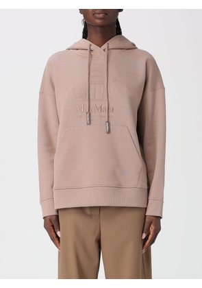 'S MAX MARA Sweatshirt Woman color Pink
