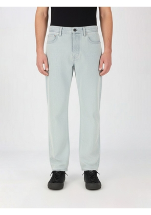 STONE ISLAND Jeans Men color Stone Washed
