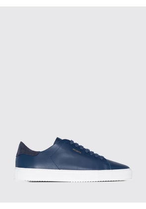 AXEL ARIGATO Sneakers Men color Blue