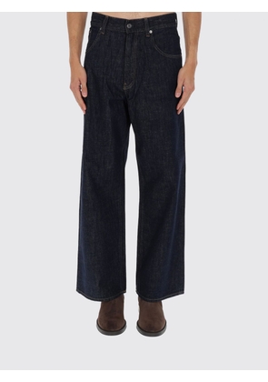 SUNFLOWER Jeans Men color Denim