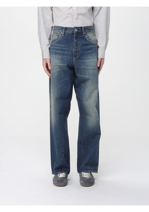 SUNFLOWER Jeans Men color Blue