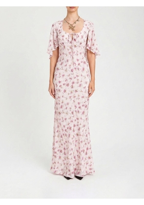 TWINSET Dress Woman color Pink