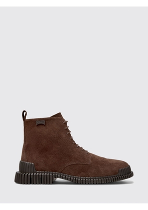 CAMPER Boot Men color Brown