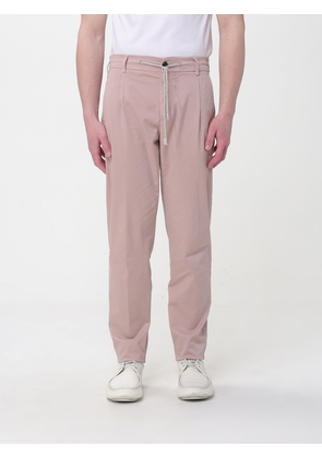ELEVENTY Pants Men color White
