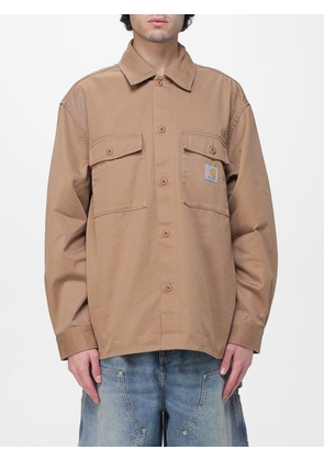 CARHARTT WIP Jacket Men color Beige