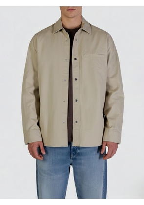 CALVIN KLEIN JEANS Jacket Men color Beige