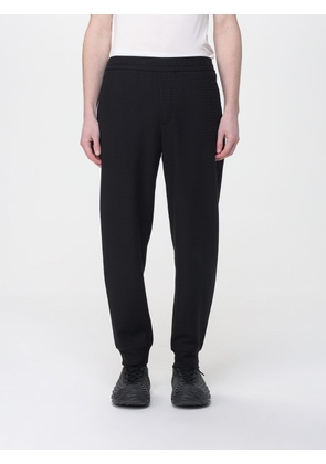 EMPORIO ARMANI Pants Men color Black