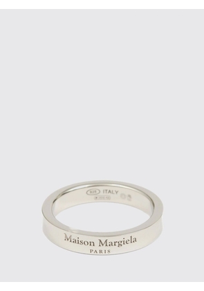 MAISON MARGIELA Jewel Men color Silver