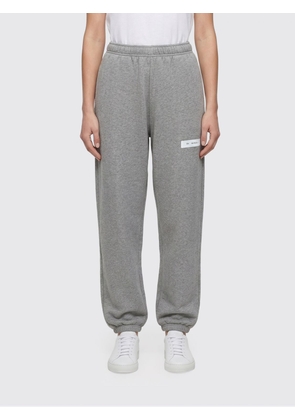 MM6 MAISON MARGIELA Pants Woman color Grey