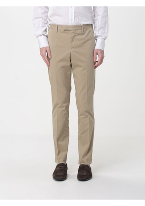PT TORINO Pants Men color Beige