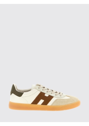HOGAN Sneakers Men color White
