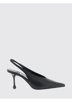 JIMMY CHOO Pump Woman color Black