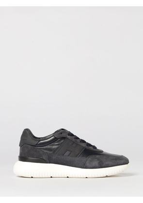 HOGAN Sneakers Men color Blue
