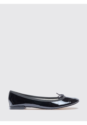 REPETTO Ballet Flat Woman color Black