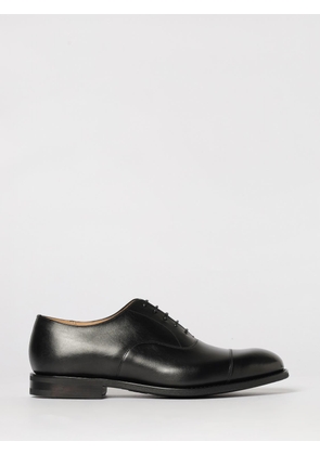CHURCH'S Brogue Shoes Men color Black