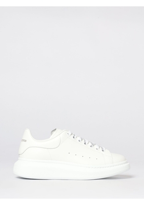 MCQUEEN Sneakers Men color White 1