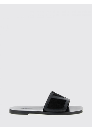 VALENTINO GARAVANI Sandals Men color Black