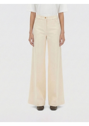 ASPESI Jeans Woman color Blush Pink