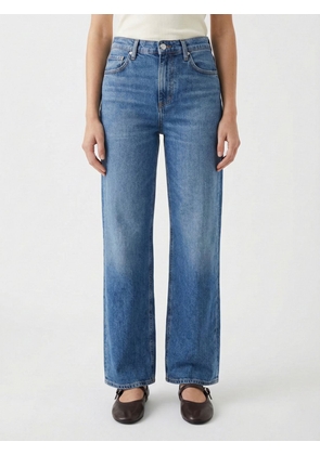 CITIZENS OF HUMANITY Jeans Woman color Blue