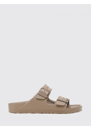 BIRKENSTOCK Sandals Men color Beige