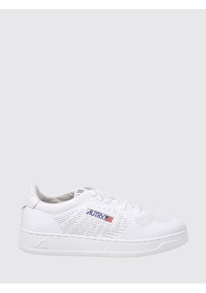 AUTRY Sneakers Woman color White