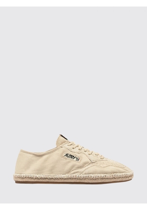 AUTRY Espadrille Woman color Ivory